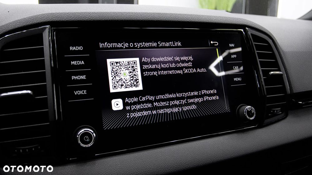 Skoda Karoq 2.0 TDI SCR 4x4 Sportline DSG - 29