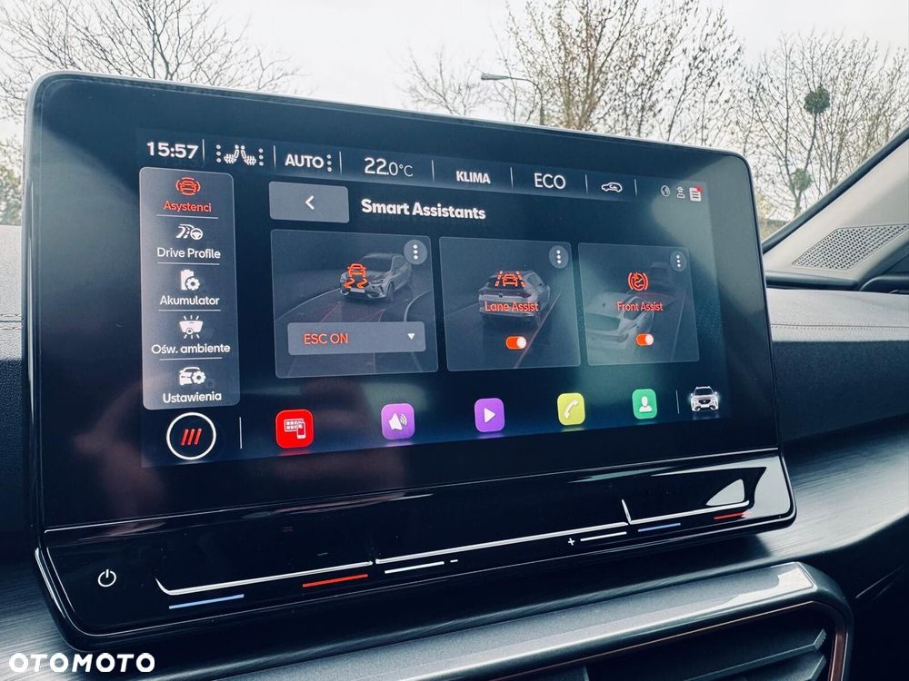 Cupra Formentor - 26