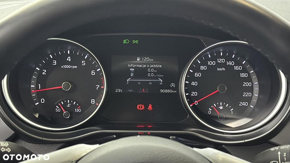Kia Ceed 1.5 T-GDI M - 14