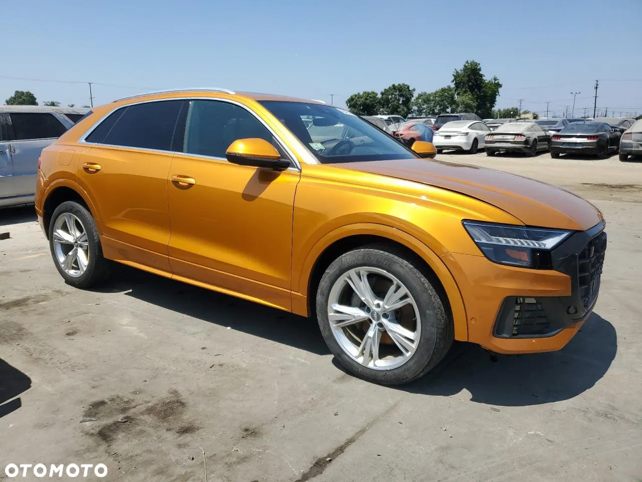 Audi RS3 Limousine TFSI quattro S tronic - 6