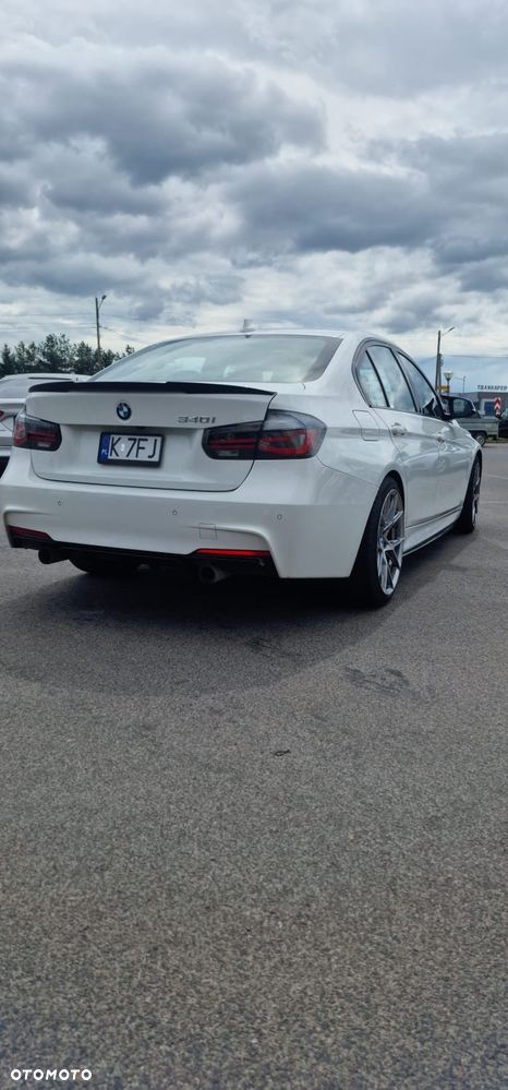 BMW Seria 3 - 6