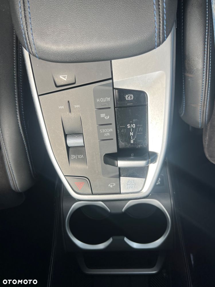 BMW X1 xDrive25e M Sportpaket - 23