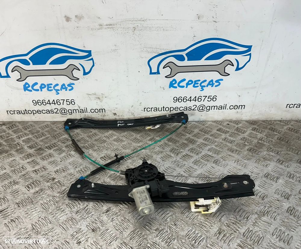 .Elevador Motor Vidro Direito BMW Serie 1 F20 5 portas 2012 – 2019 - 3