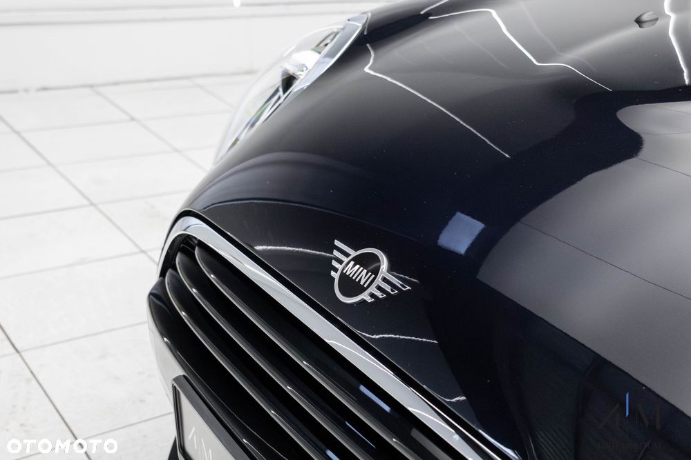 MINI Cooper - 12