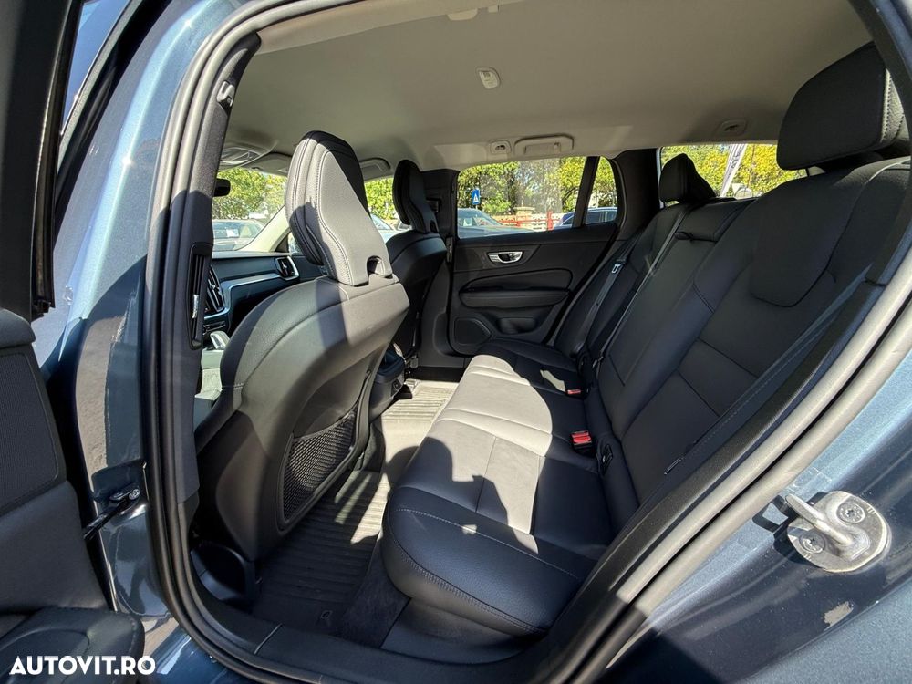 Volvo V60 - 8