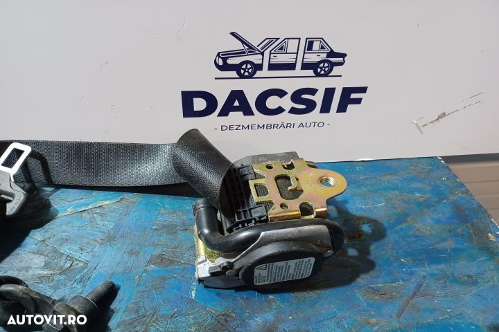Centura siguranta fata dreapta 602876900 008R-000 1698603485 Mercedes - 3