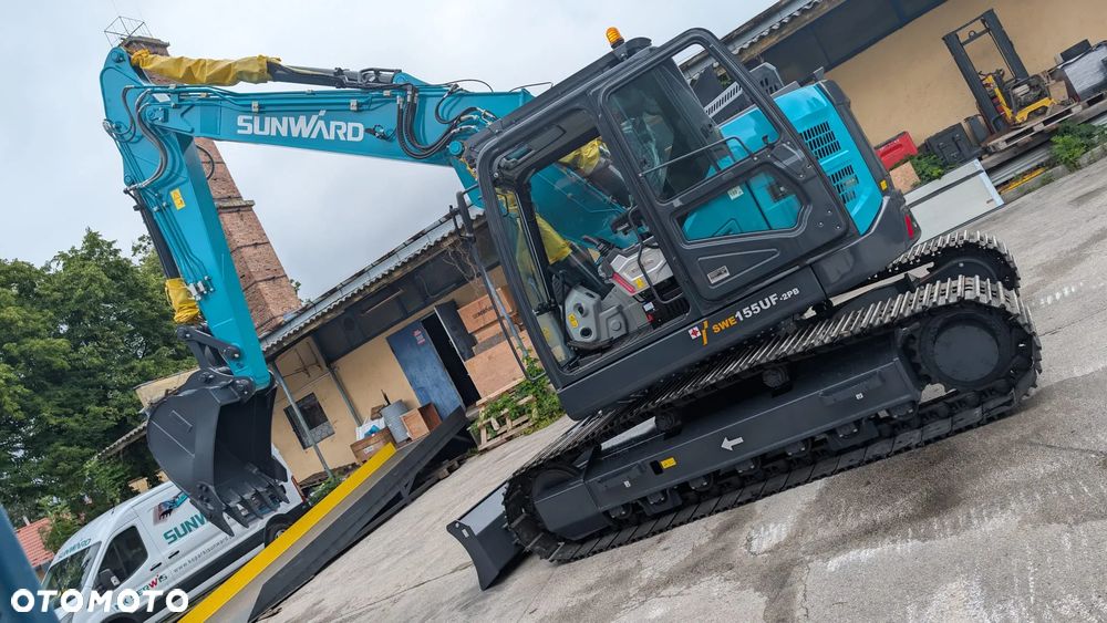 SUNWARD SWE155UF-2PB - 3