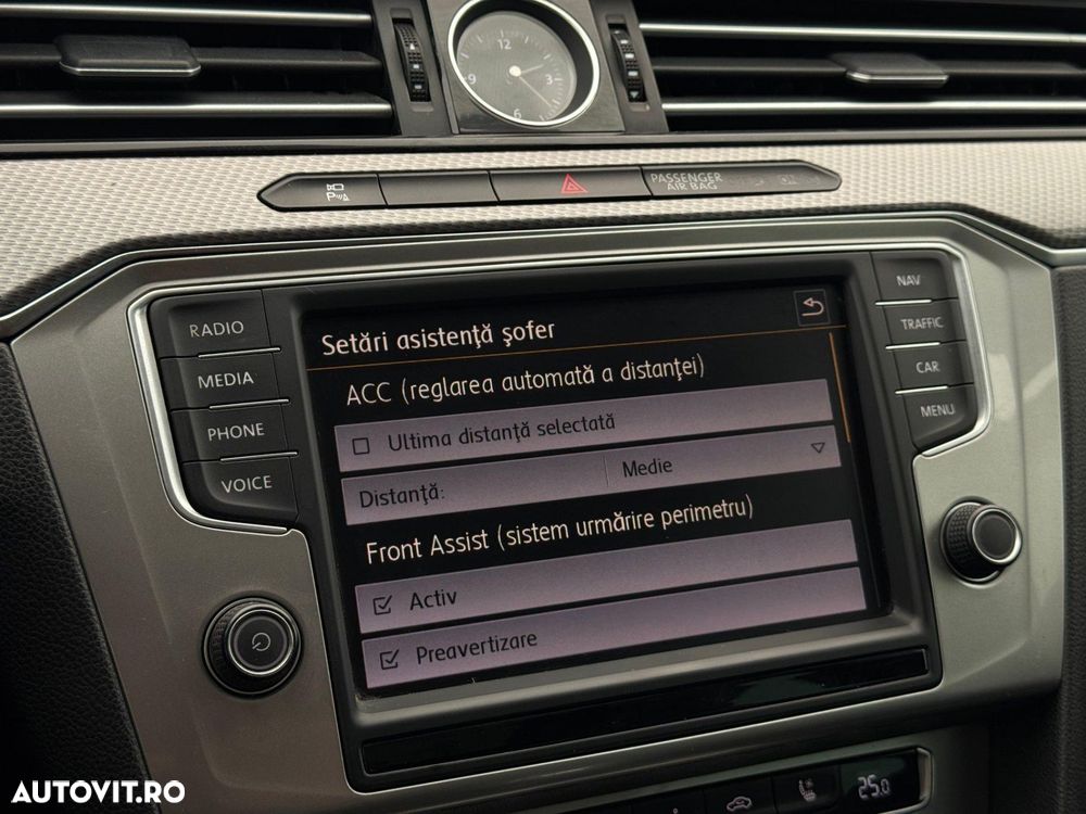 Volkswagen Passat Alltrack - 20