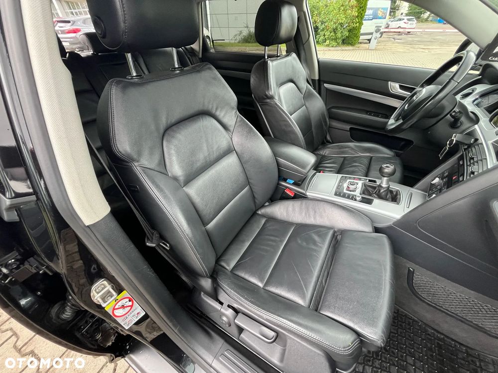 Audi A6 Avant 2.0 TDI DPF - 6