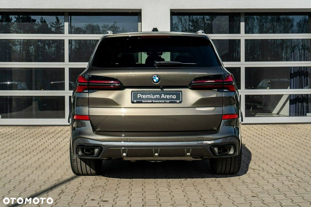 BMW X5 - 9