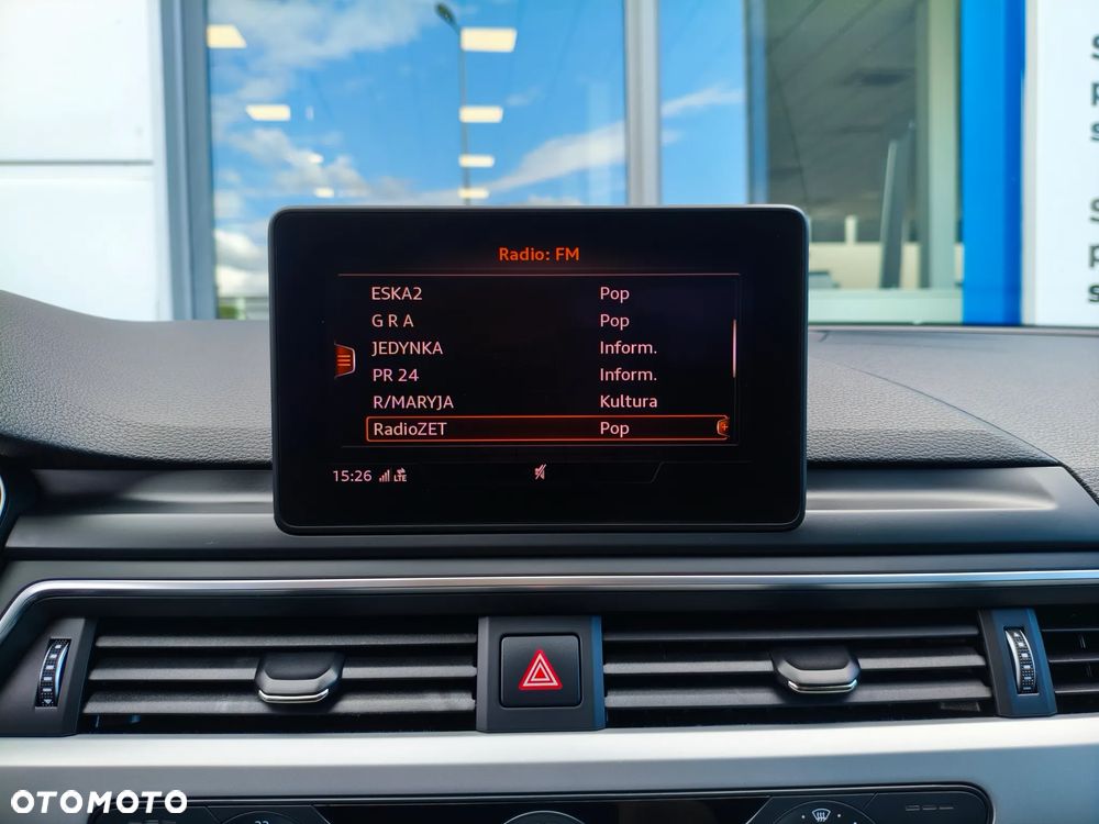 Audi A5 Sportback 2.0 TDI S tronic - 20
