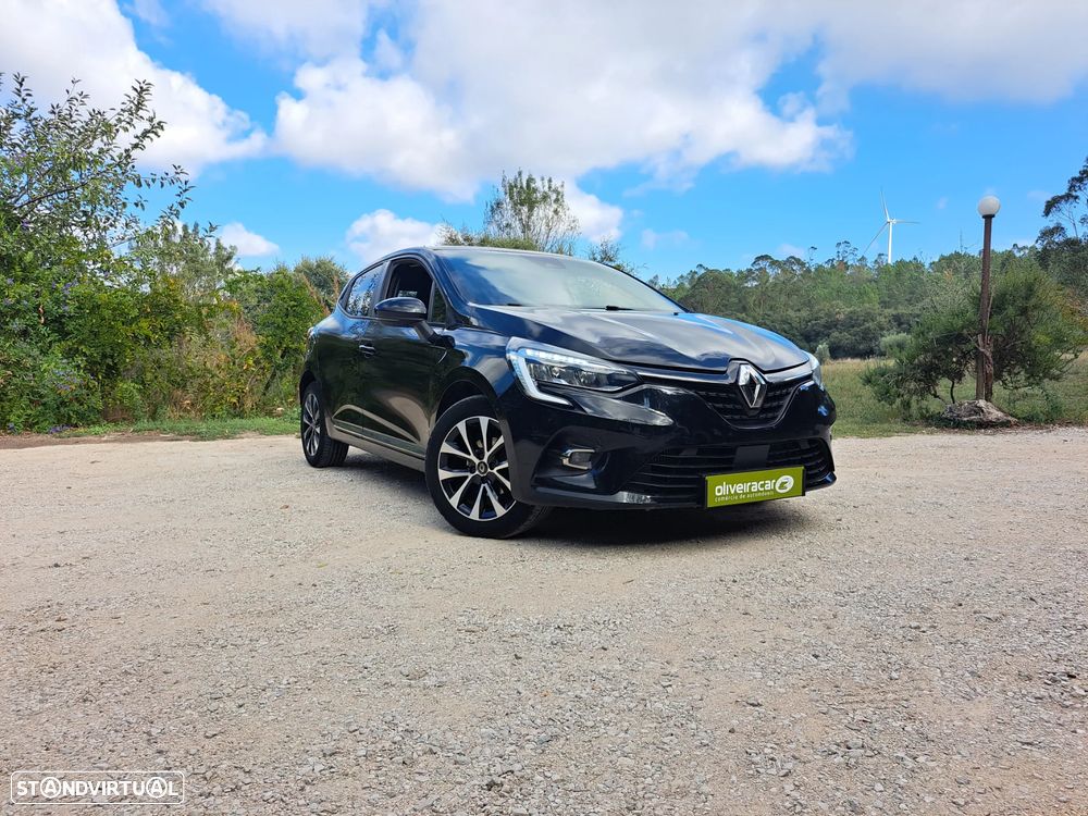 Renault Clio 1.0 TCe Exclusive - 11