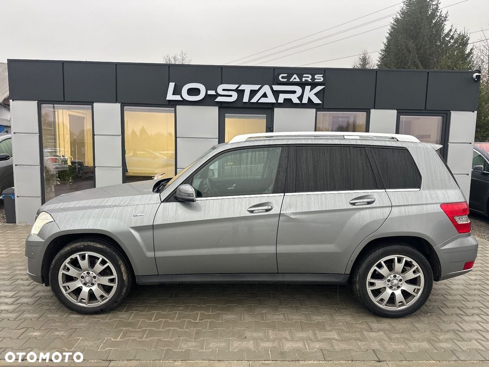 Mercedes-Benz GLK