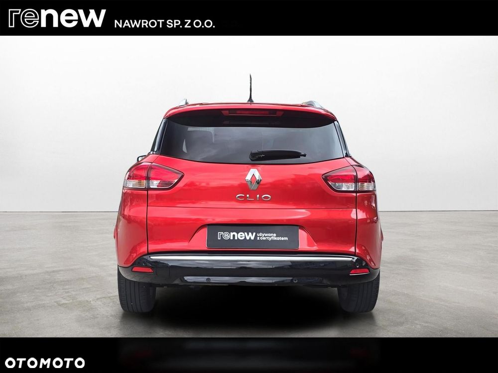 Renault Clio 0.9 Energy TCe Intens - 4