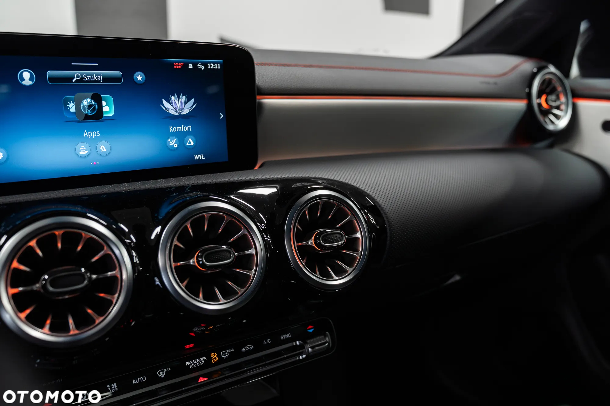 Mercedes-Benz CLA 220 mHEV 4-Matic AMG Line 8G-DCT - 26
