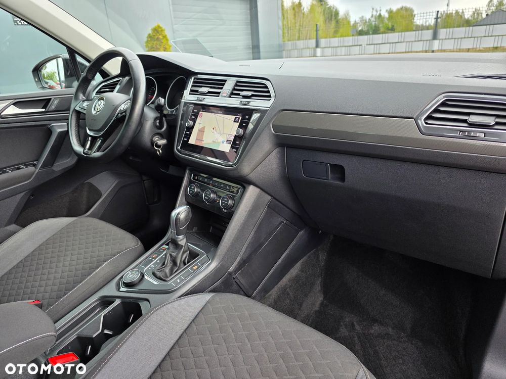 Volkswagen Tiguan 2.0 TDI SCR 4Motion DSG Join - 29