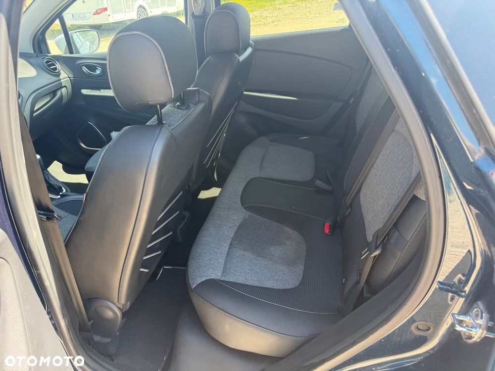 Renault Captur - 11