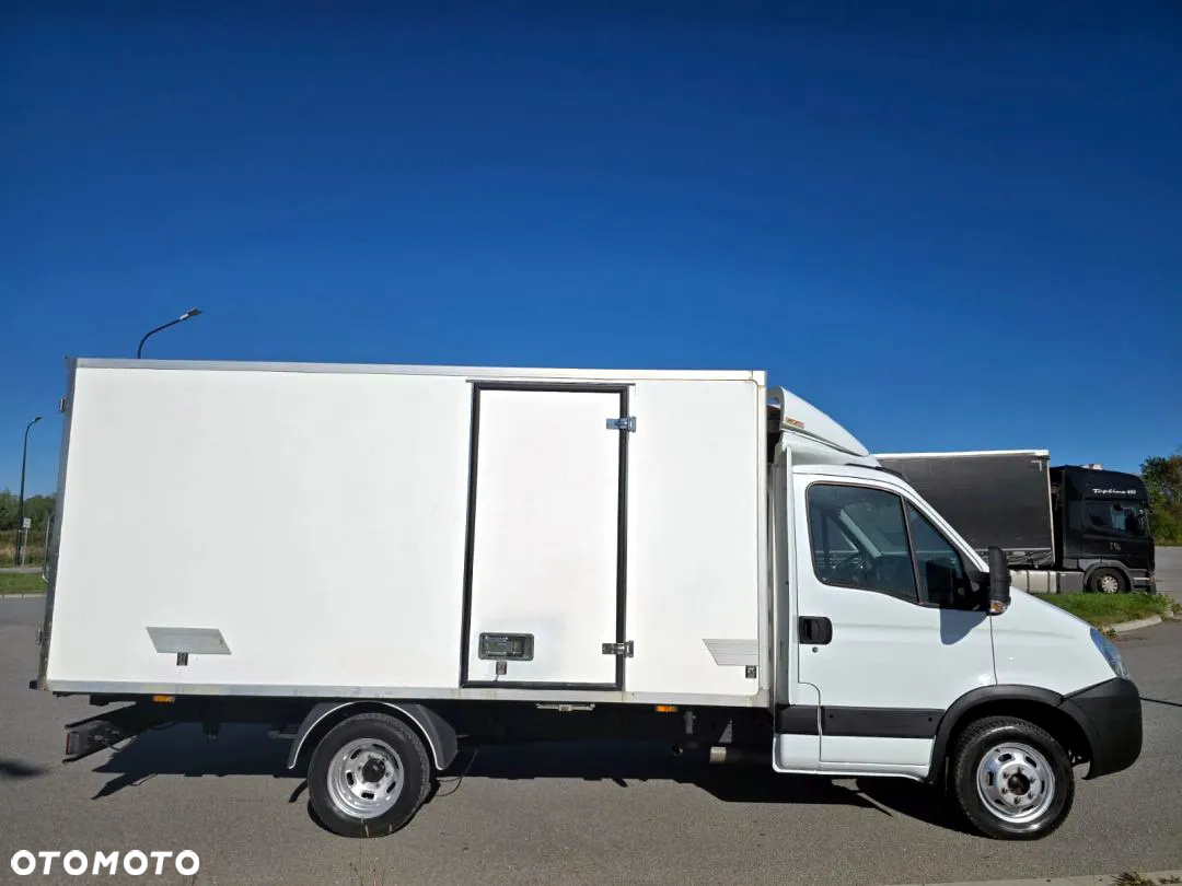 Iveco Daily - 14