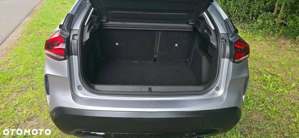 Citroën C4 - 11