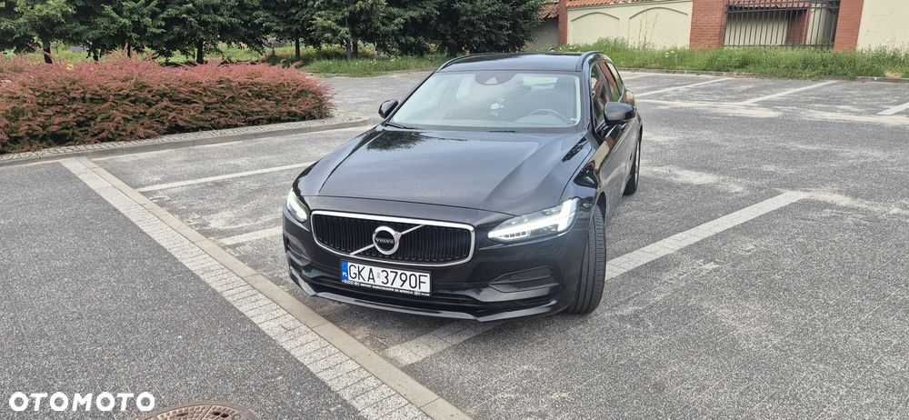 Volvo V90 - 1