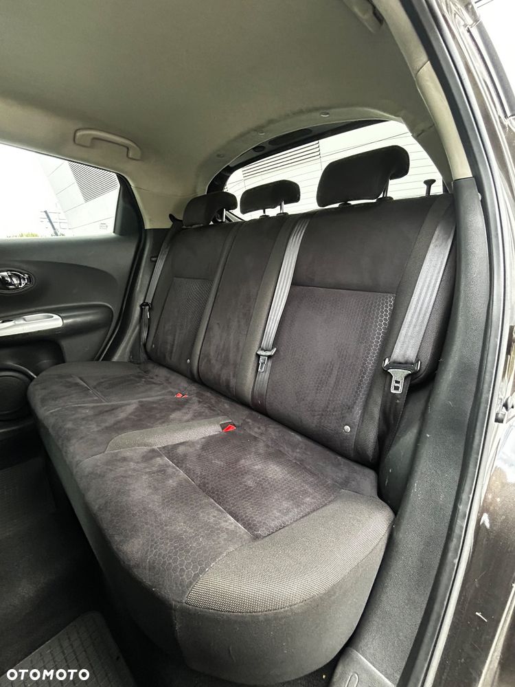 Nissan Juke - 13