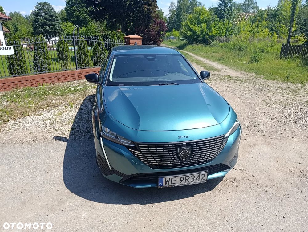 Peugeot 308 1.2 PureTech Allure Pack S&S - 6
