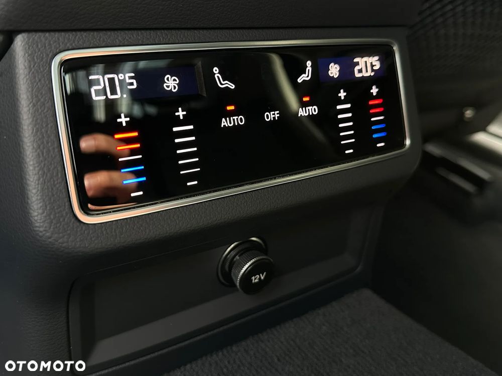 Audi A6 Limousine 40 TDI quattro S tronic sport - 34