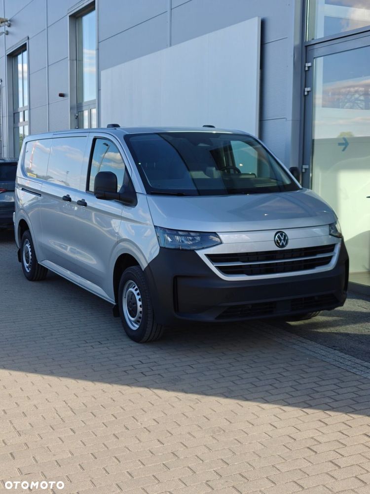 Volkswagen Transporter T7 L2 2.0 TDI 170 KM | Automat | Kamery 360 | ACC | LED - 5