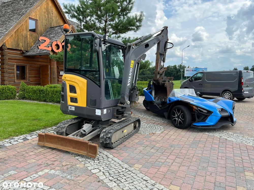 Volvo EC20D - 13