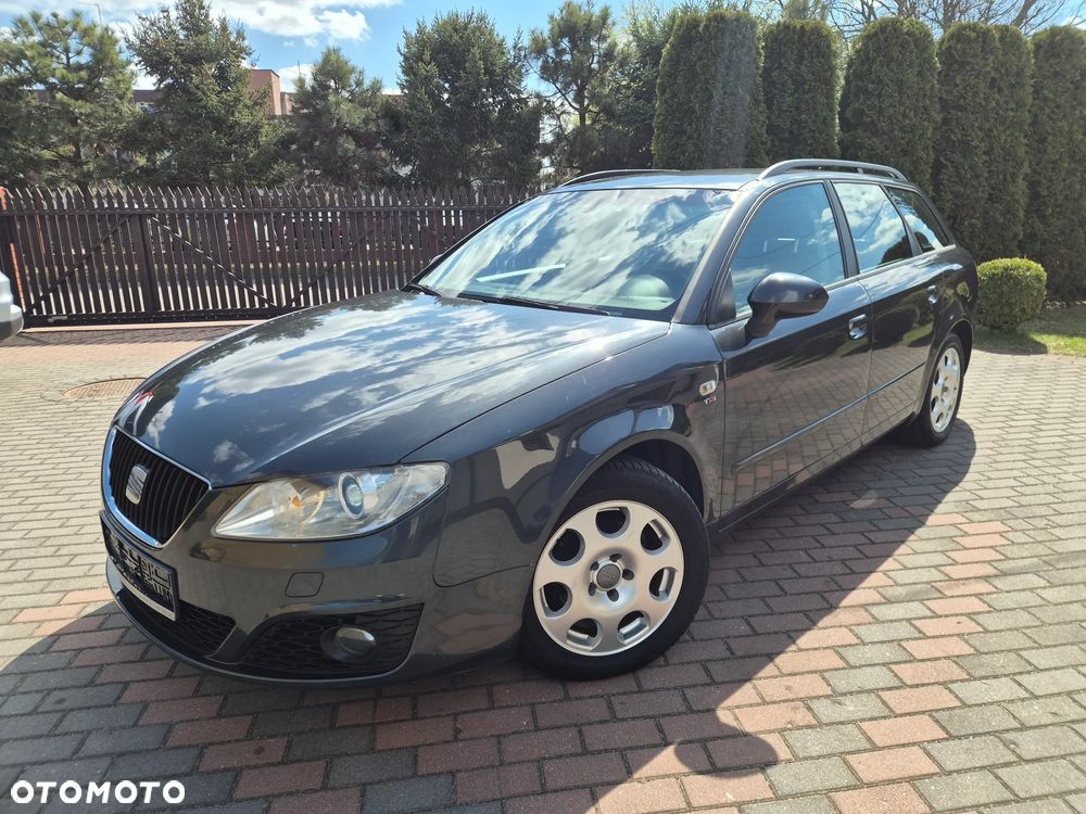 Seat Exeo - 13