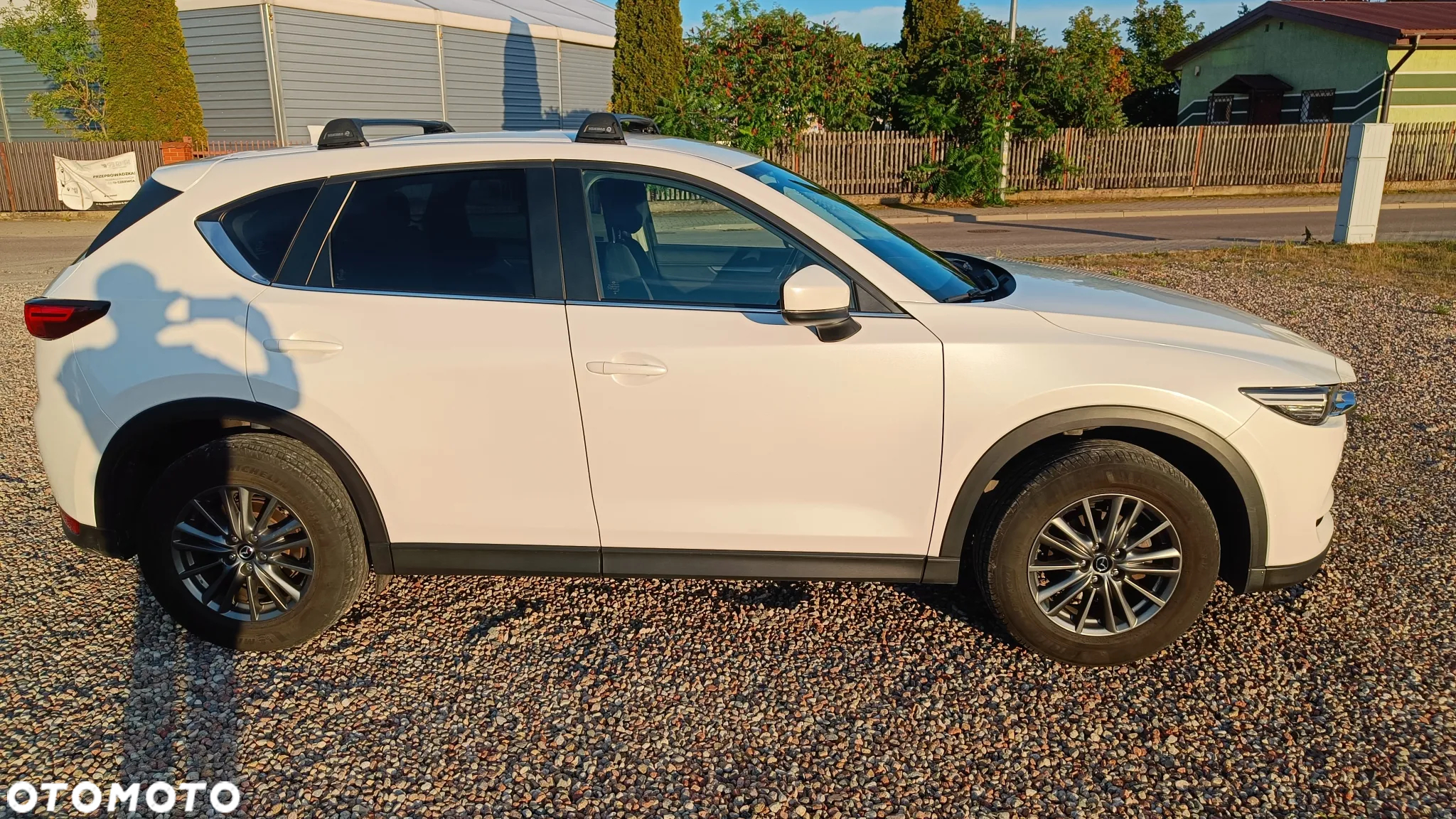 Mazda CX-5 2.0 Skymotion 2WD - 3