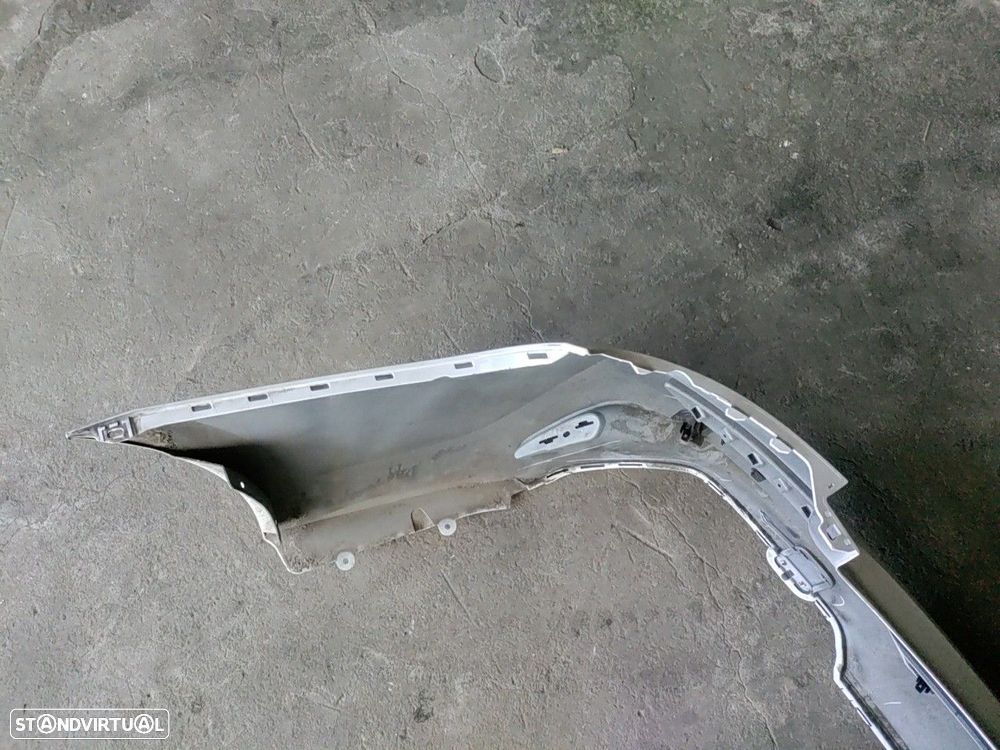 Parachoques Trás / Para Choques Traseiro Nu Bmw 3 (G20)  8069387- 4 Fu - 5