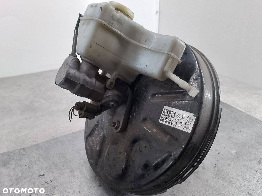 SERWO HAMULCOWE VW PASSAT B7 3C1614105AP ATE 2.0 TDI - 3