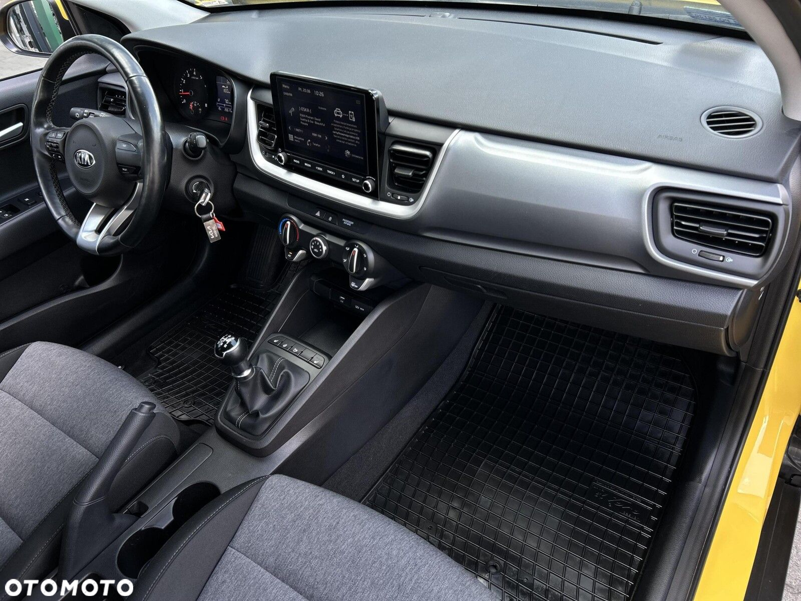 Kia Stonic - 16