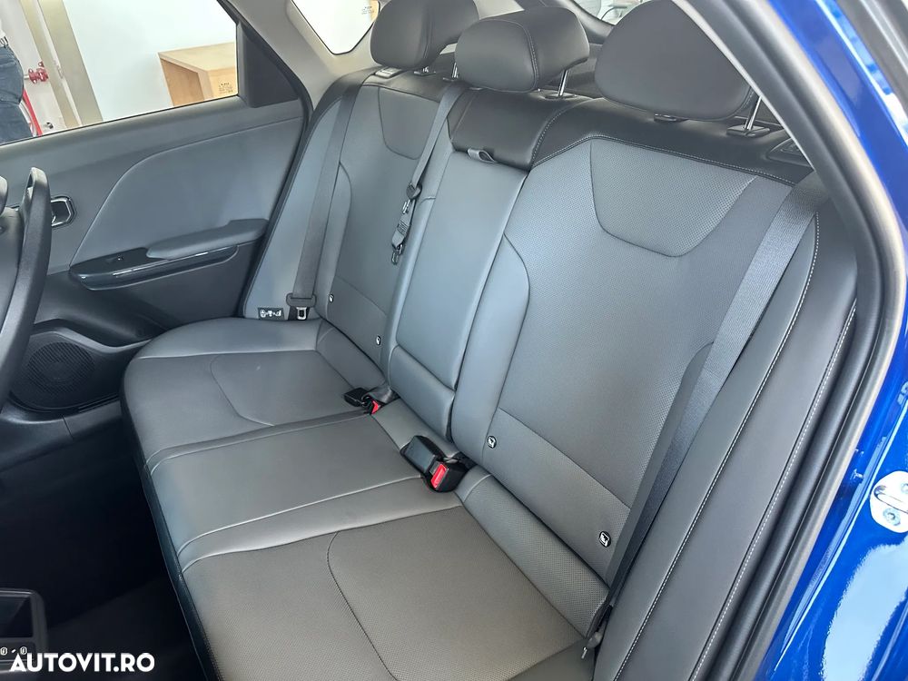 Kia K4 1.6 T-GDI 7DCT Comfort Line+ - 21