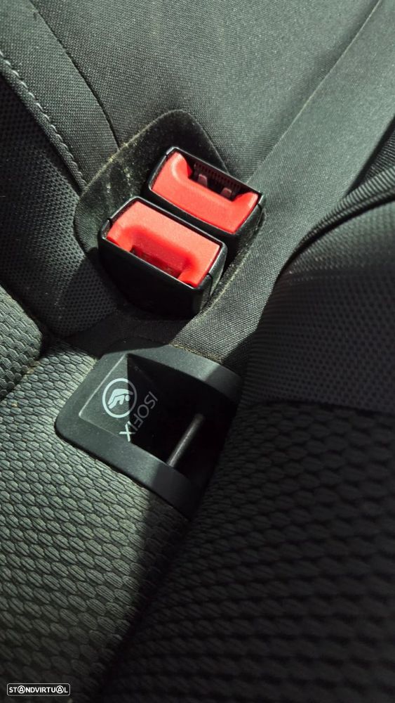 VW e-Golf Standard - 16