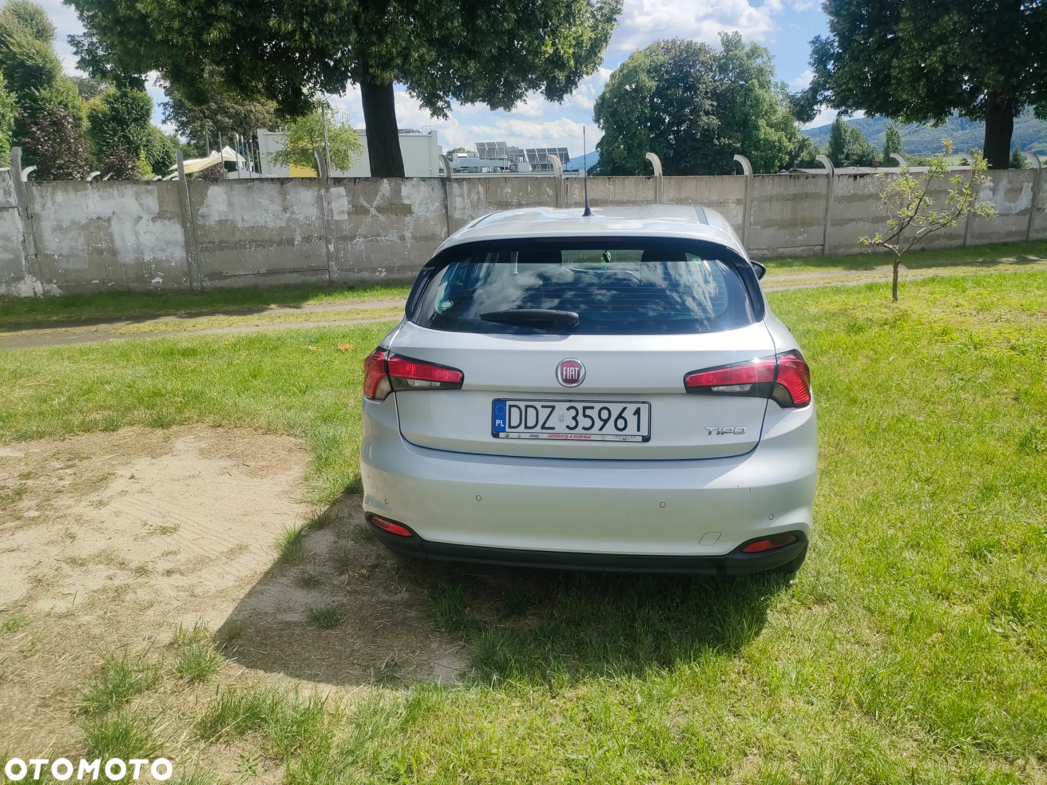 Fiat Tipo 1.4 16v Easy EU6d - 4