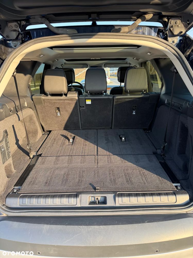 Land Rover Discovery 3.0 D250 mHEV R-Dynamic SE - 19