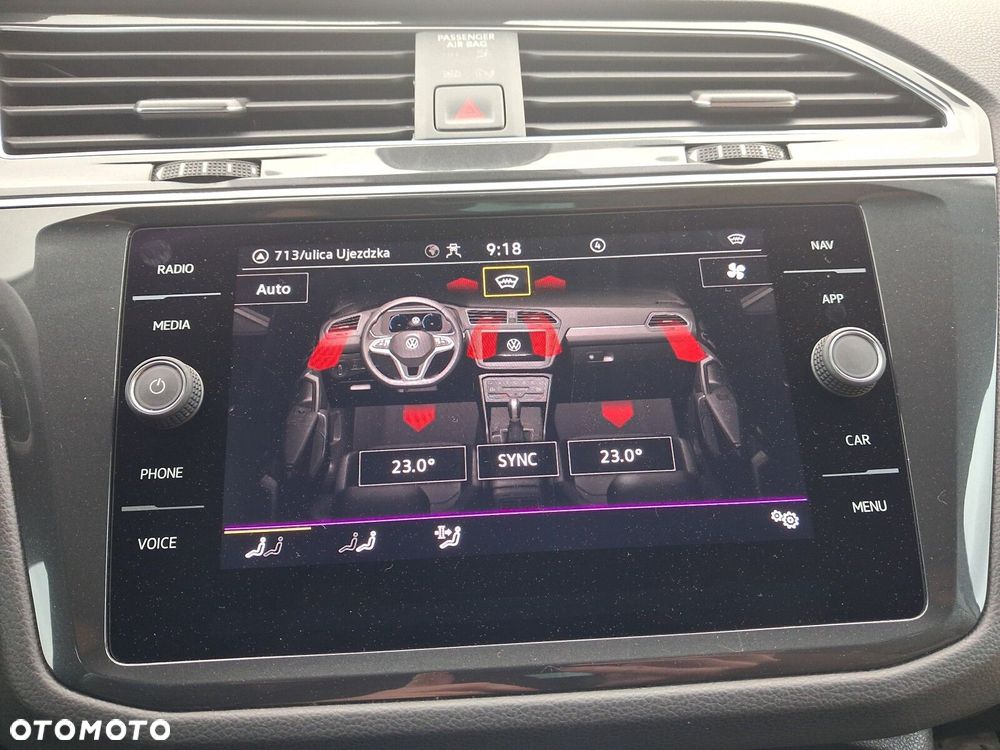Volkswagen Tiguan 1.5 TSI EVO Elegance DSG - 29