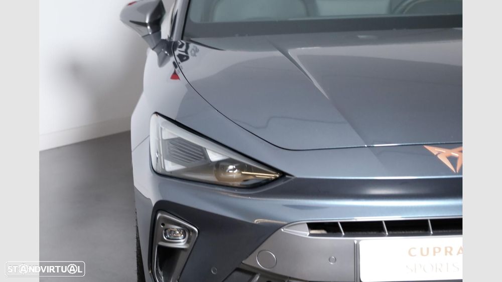 Cupra Leon ST 1.5 eTSI DSG - 4