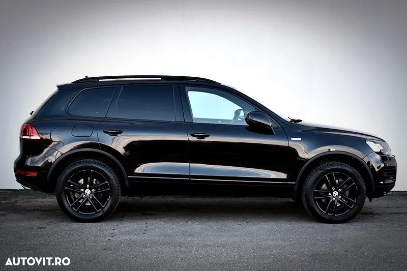 Volkswagen Touareg 3.0 V6 TDI BMT - 9
