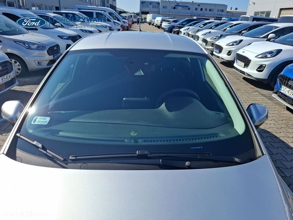 Ford Fiesta 1.1 Connected - 3