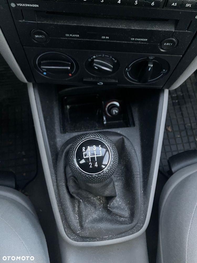 Volkswagen Golf 1.4 Trendline - 18