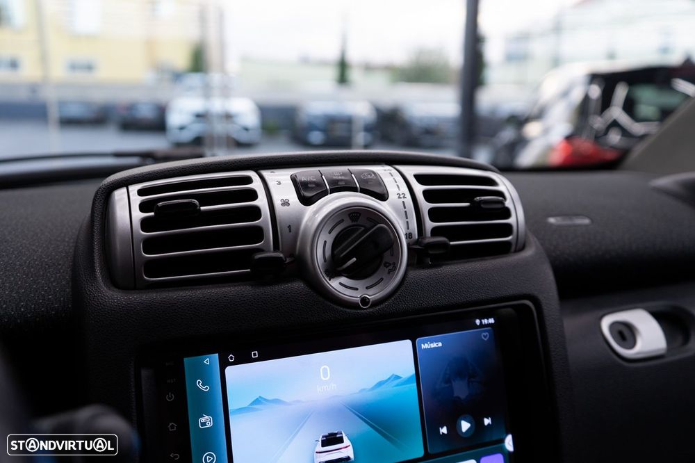 Smart ForTwo Coupé - 23