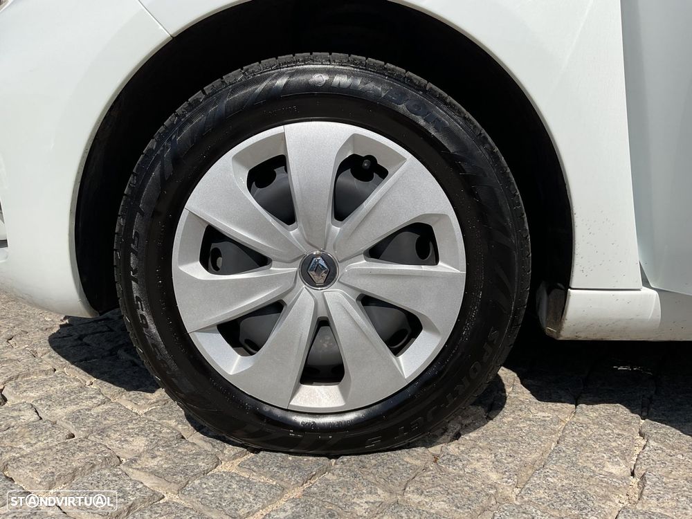 Renault Zoe (c/ Bateria) E-Tech EV50 Equilibre - 16