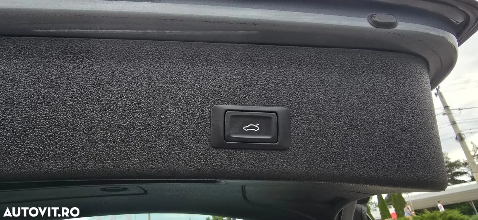 Audi A4 Avant 2.0 TDI DPF multitronic Ambiente - 13
