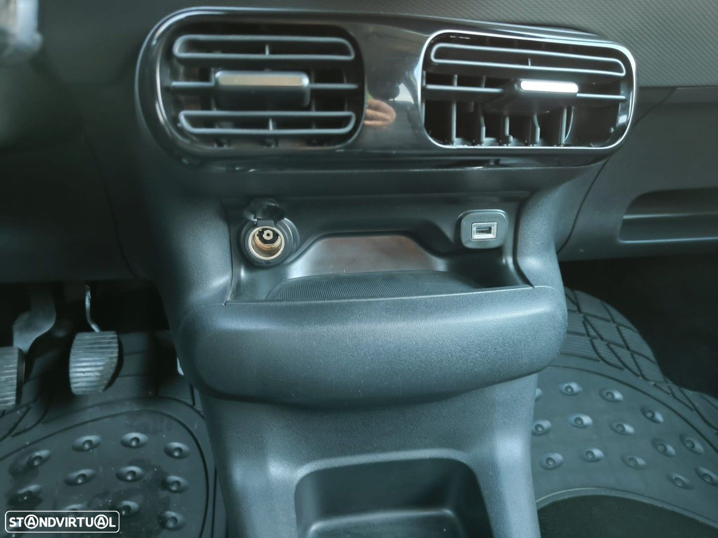 Citroën C4 Cactus BlueHDi 100 Stop&Start Shine Edition - 13