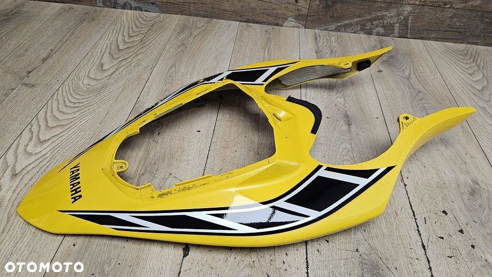 Ogon owiewka zadupek Yamaha YZF R1 - 4
