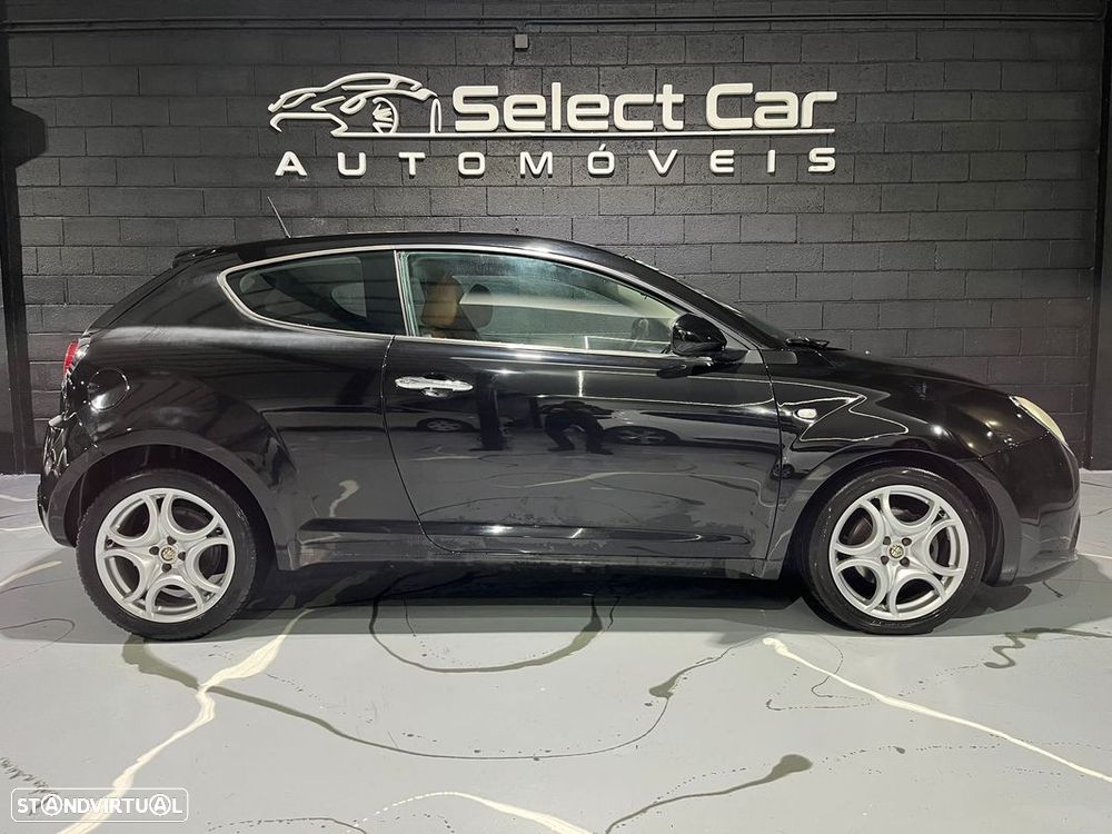 Alfa Romeo MiTo 1.3 JTD Progression - 5