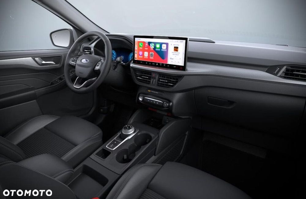 Ford Kuga - 7